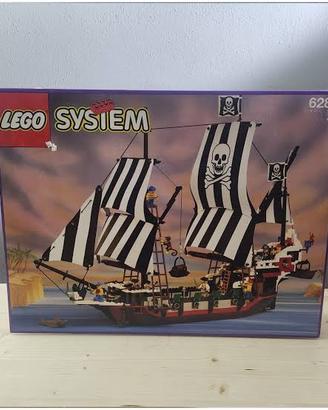 Lego 6286