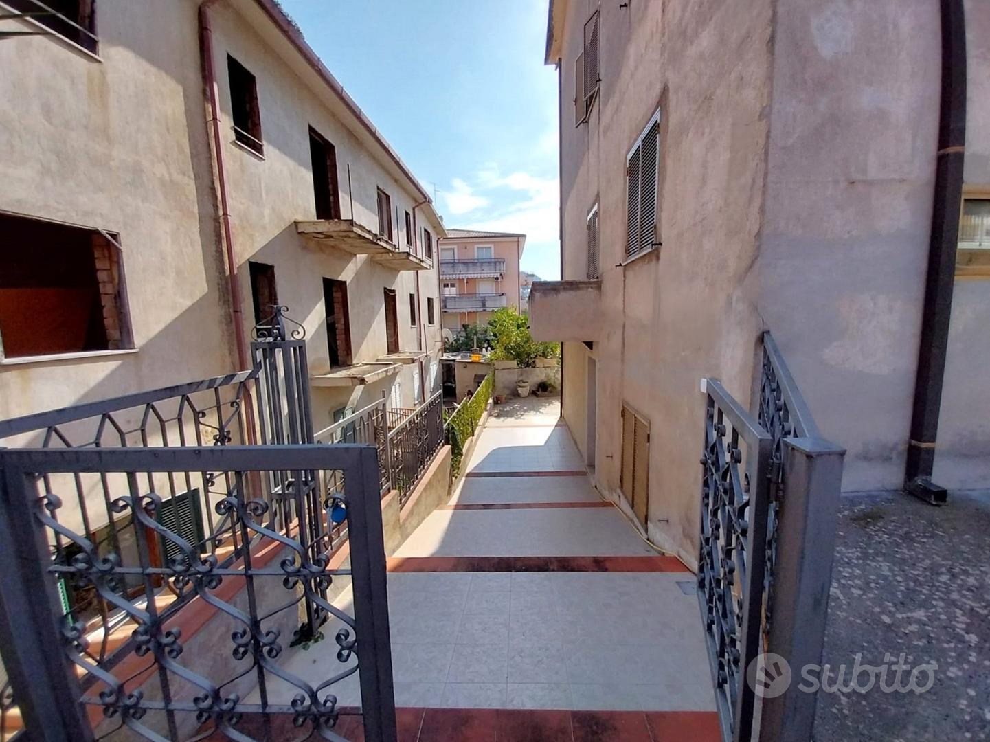 Apartment in Belvedere Marittimo, Marina di Belvedere - Vista 4