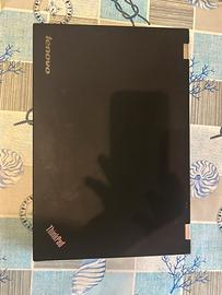 Lenovo ThinkPad T430