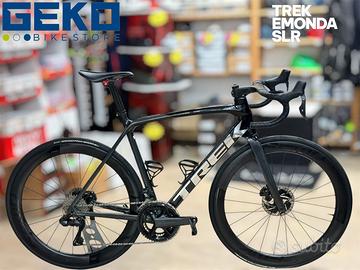 Trek EMONDA Slr 2023 Taglia 56 Ultegra Powermeter