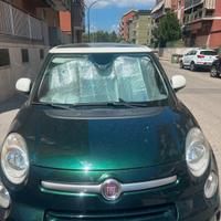 Fiat 500 L