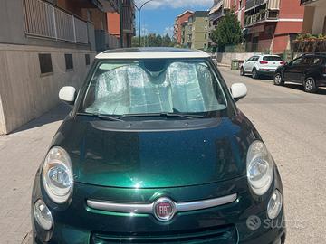 Fiat 500 L