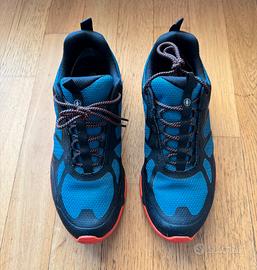 Scarpe trekking uomo