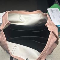 Borsa Lafille rosa