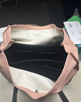 Borsa Lafille rosa
