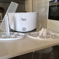 Sterilizzatore per biberon, marcaTommee Tip