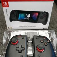 Nintendo Switch Split Pad Pro (Black)