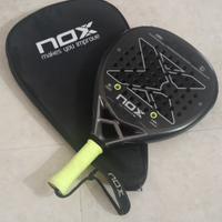 Racchetta Pala Padel Paddel Paddle Nox