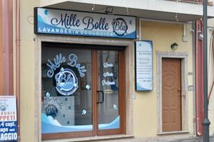 Magazzino commerciale