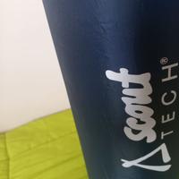 Stuoino per sacco a pelo 