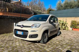 fiat panda 3 serie easy
