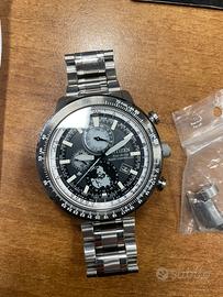 Citizen GeoTrekker Eco-Drive