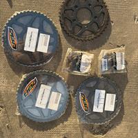 Corone e pignoni per bmw s1000rr