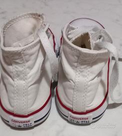 Converse bambino numero clearance 24