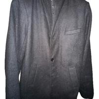 Cappotto Clayton uomo