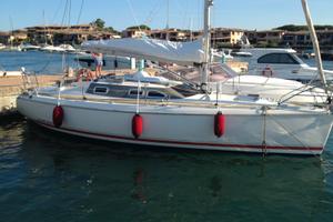 ETAP 30i –  Perfette condizioni  San Teodoro