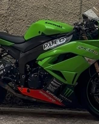 zx6r depo a2 a libretto