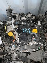 MOTORE K9KU8 RENAULT DACIA 1.5 DCI