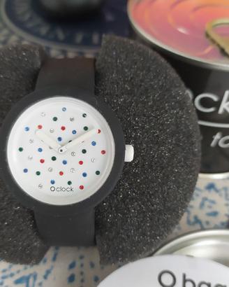 Orologio O Bag