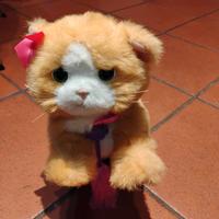 Gatto giocattolo FurReal Friends