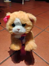 Gatto giocattolo FurReal Friends