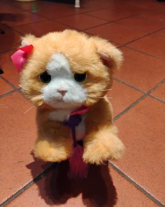Gatto giocattolo FurReal Friends