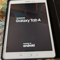 Tablet Samsung Galaxy Tab A - SMT555