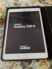 Tablet Samsung Galaxy Tab A - SMT555