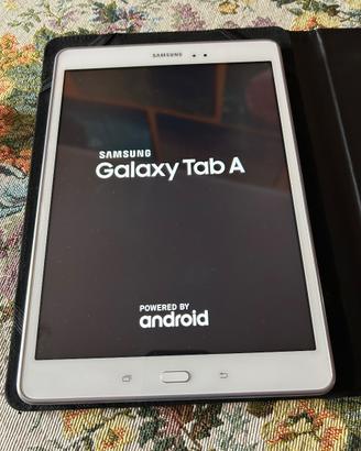 Tablet Samsung Galaxy Tab A - SMT555