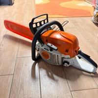 Motosega stihl ms 271