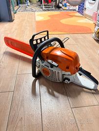 Motosega stihl ms 271