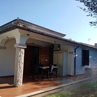 Villetta a schiera a San Teodoro