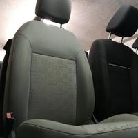 Sedile anteriore sx FORD FIESTA del 2003