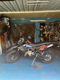 Yamaha Altro modello - 2012