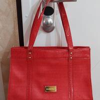 Borsa Mario Valentino anni '70-'80