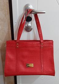 Borsa Mario Valentino anni '70-'80