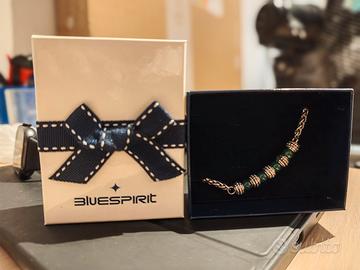 bracciale Bluespirit MAI INDOSSATO