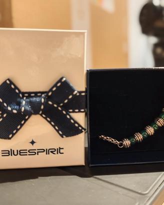 bracciale Bluespirit MAI INDOSSATO