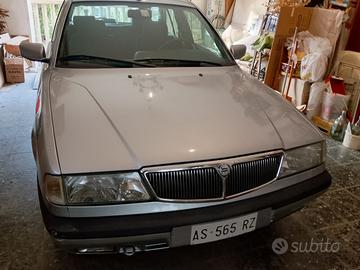 Lancia dedra