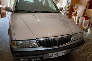 Lancia dedra