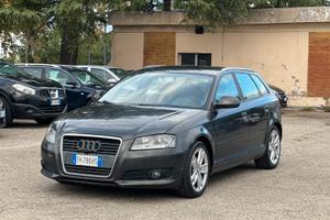 Audi A3 2.0 Tdi 2011