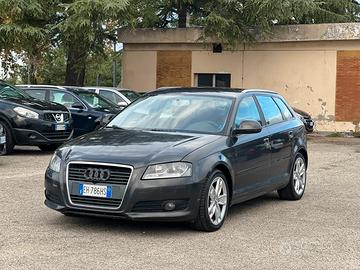 Audi A3 2.0 Tdi 2011