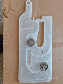 vaschetta separatore acqua lavastoviglie 