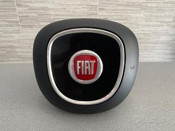 Airbag Volante Fiat 500 L 2017