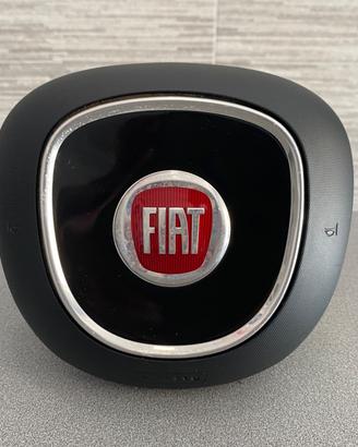 Airbag Volante Fiat 500 L 2017