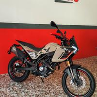 Benelli BKX S 125 2026