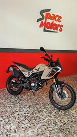 Benelli BKX S 125 2026