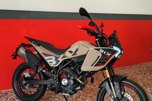 Benelli BKX S 125 2026