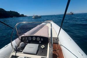Gommone Nautica Led 28 GS