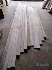 Stadie / regoli / righe per intonaco / edilizia